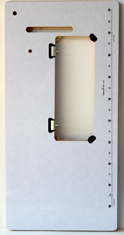 DDL TABLE (Measure Tape Laminate)